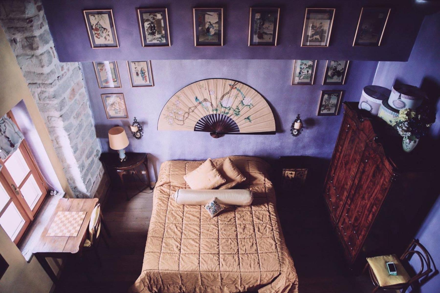 B&B Tenuta Il Galletto Casale Monferrato Kültér fotó