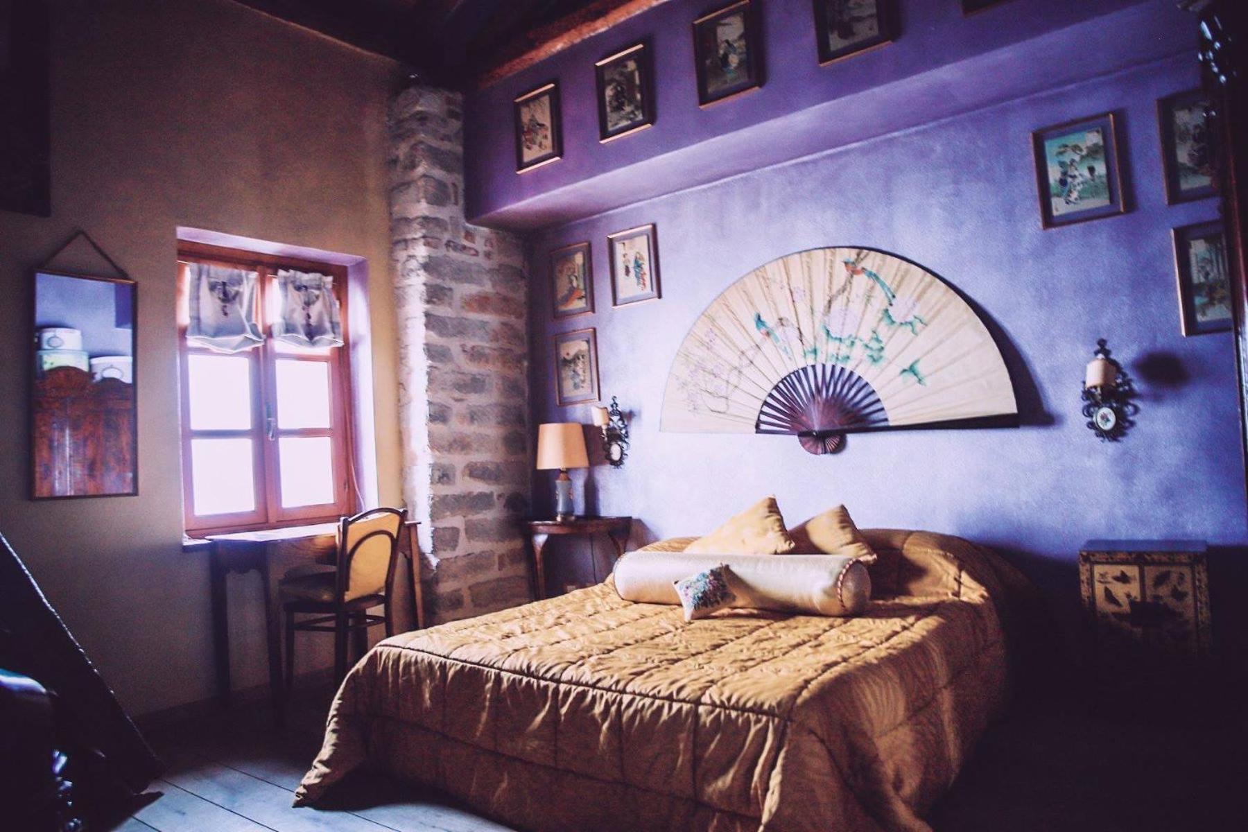 B&B Tenuta Il Galletto Casale Monferrato Kültér fotó