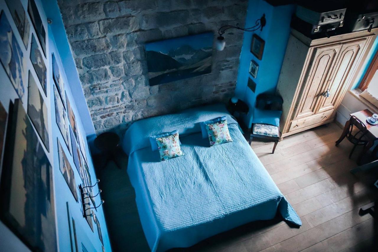 B&B Tenuta Il Galletto Casale Monferrato Kültér fotó